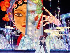 -厦门方特东方神画