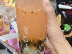-CoCo都可(建外SOHO店)