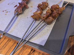 -金太阳海鲜烧烤·本地人餐厅(星海公园店)