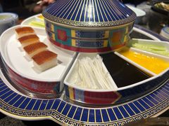 鲜橙烤鸭-真地道京味府·鲜橙烤鸭·北京菜(朝外大街东大桥店)