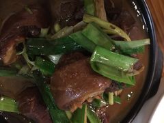 iphone_upload_pic-外婆菜之崇明味道(锦江乐园店)