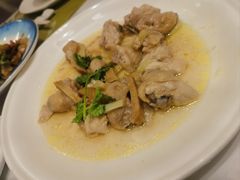 -顺意·顺德家乡菜(国际人才大厦店)