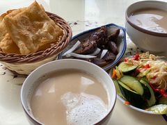 -金山奶茶馆(五一路店)