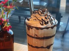 -The Diner X餐厅(青岛万象城店)