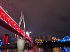 -重庆两江夜游-交运系列