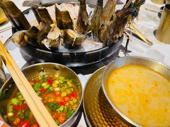 -琥珀川糟粕醋火锅(慈云寺店)