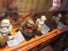 -峨嵋酒家总店(车公庄店)