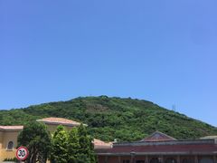 -平湖九龙山庄园圣马可酒店