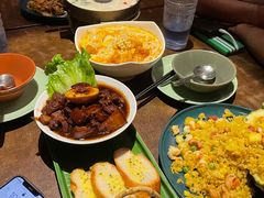-LUNA娘惹餐厅·星厨主理(甬城旗舰店)