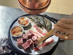-旺记碳烤肥牛(总店)