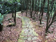 -安溪清水岩