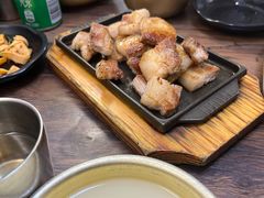 -妈妈手(山大总店)