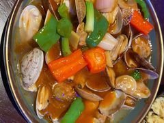 -钳真多钓虾馆·小龙虾海鲜烧烤(九六广场店)