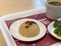 八宝饭-钟姐炖品(万象城店)