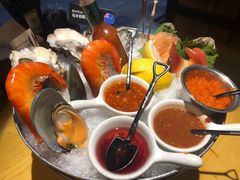 -囧吉香生蚝牛排馆(湖北路店)