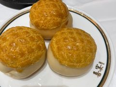 -喜宴又一村·粤菜·茶点·海鲜(壹方天地店)