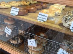 -Catch Bagel(芳草地店)