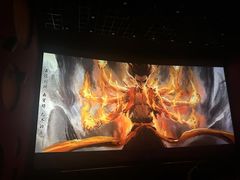 -博纳国际影城(华南亿合城巨幕店)