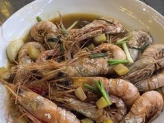 -健跳小海鲜(人民路店)