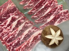 -九田家黑牛烤肉料理(石路天虹店)