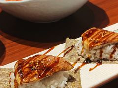 -TIME BAR&一贯料理(文星广场店)