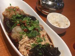 -金掌勺东北菜(格兰晴天店)