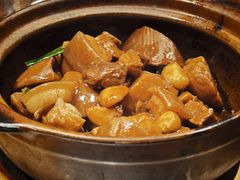 -广府乡下·饭庄(新港东路店)