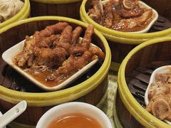 -府城小食馆(金龙宾馆店)