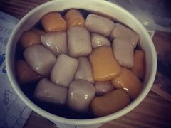 -鲜芋仙(时尚天河店)
