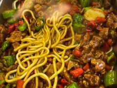 -江城燕子大排档(江汉路步行街店)