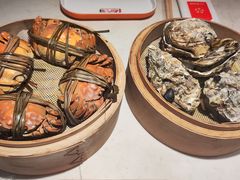 -杨氏青龙虾·羊蝎子(金盛路总店)