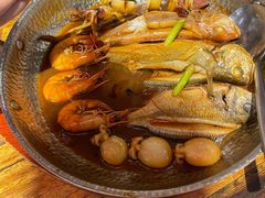 -临家闽南菜(宝洲路店)