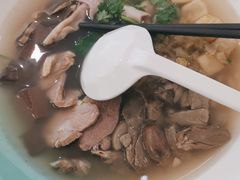 -苏晓玥·手作江南小吃(深圳北站店)