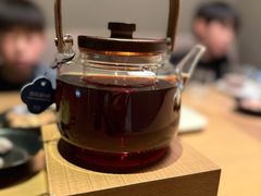 -隐溪茶馆(金虹桥店)