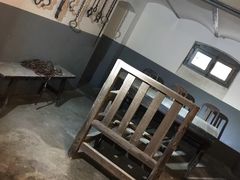 -青岛德国监狱旧址博物馆