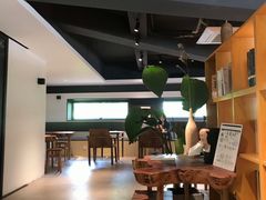 大堂-光舍(香榭里花园店)