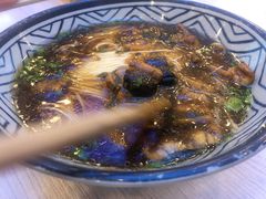 -朱洪元苏式面馆(绿宝广场店)
