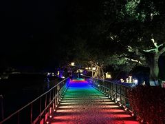 -胡里山炮台