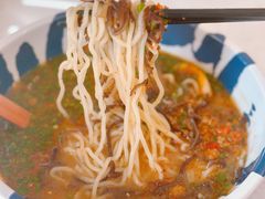 味千酸酸拉拉面-味千拉面(金融街店)