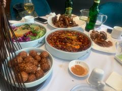 -全聚德(哈尔滨店)