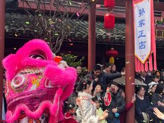 -杭州宋城