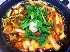 -姐弟俩土豆粉(北京双桥万达店)