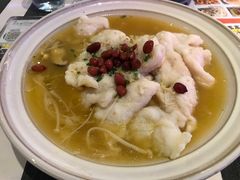 -Aqua Oasis 水天堂(石路天虹店)
