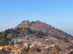 -泰山风景名胜区
