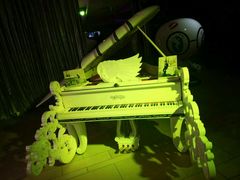 -真爱范特西KTV(交大店)