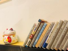 景观位-浪花亭日本料理(古田路店)