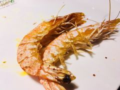 -汉巴味德(大悦城店)