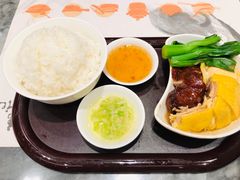 烧鹅-镛记酒家