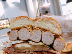 -HELLO 27 意面·沙拉·帕尼尼