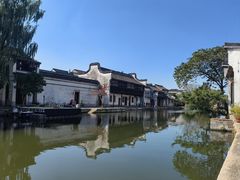 -南浔古镇